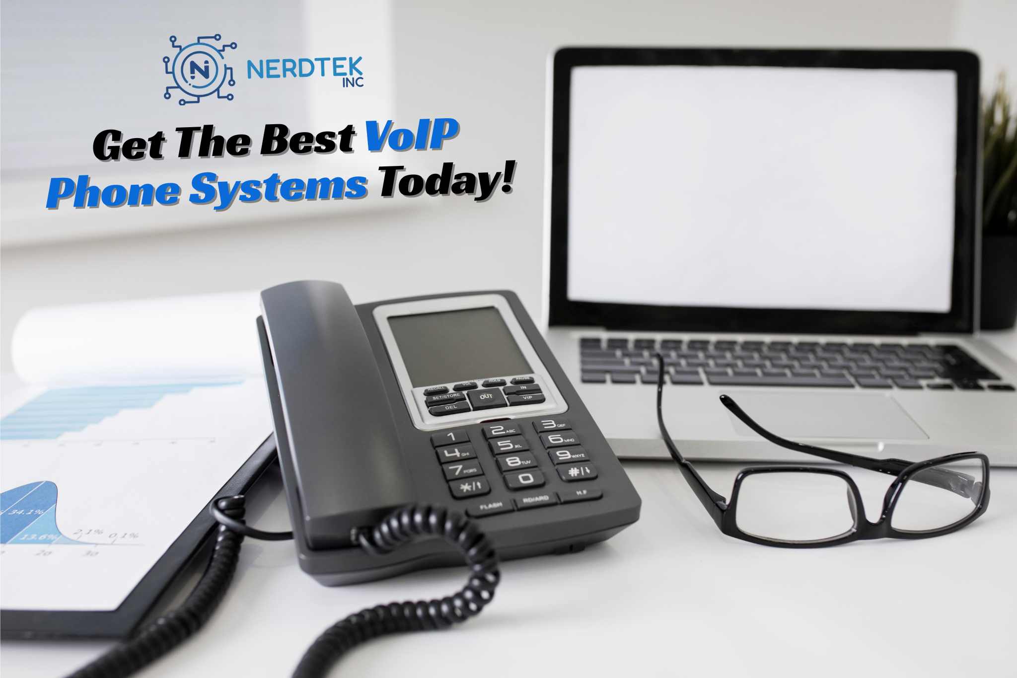 Best VoIP Phone System