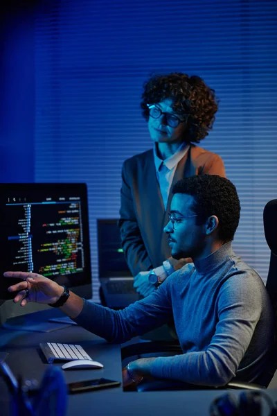 IT Support Services California